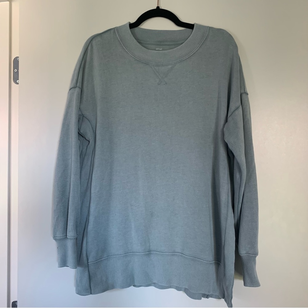 Aerie sweatshirt